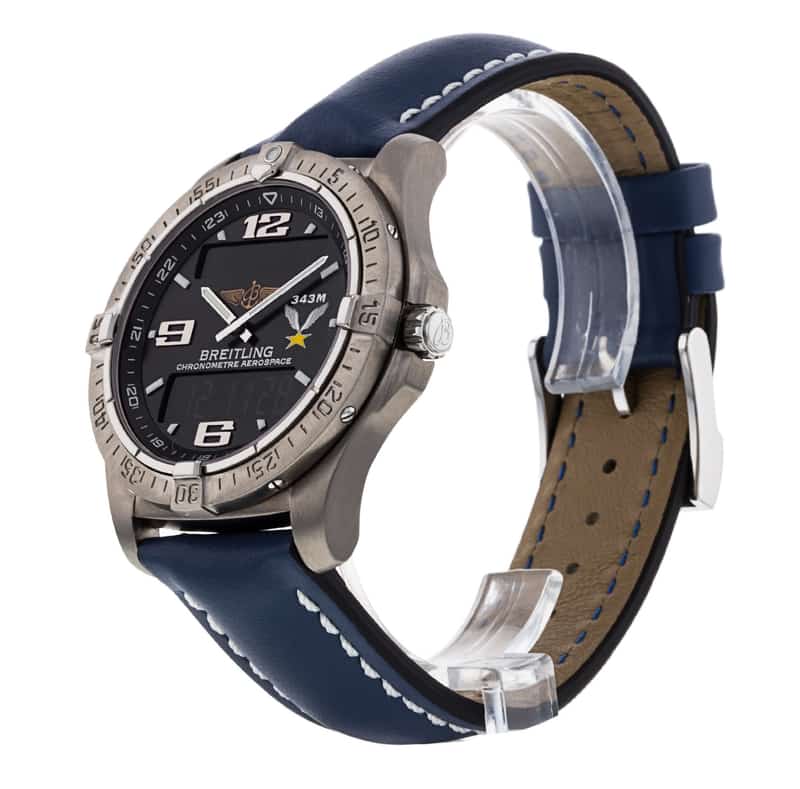 Breitling Aerospace E79362